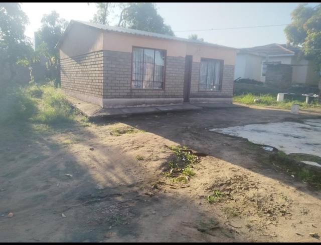2 BEDROOM HOUSE FOR SALE IN MULEDANE